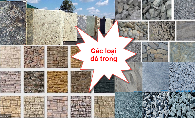 ĐÁ XÂY DỰNG LOẠI 1X2 ĐƯỢC SỬ DỤNG RỘNG RÃI TRONG ĐỔ BÊ TÔNG SÀN MÓNG CÔNG TRÌNH