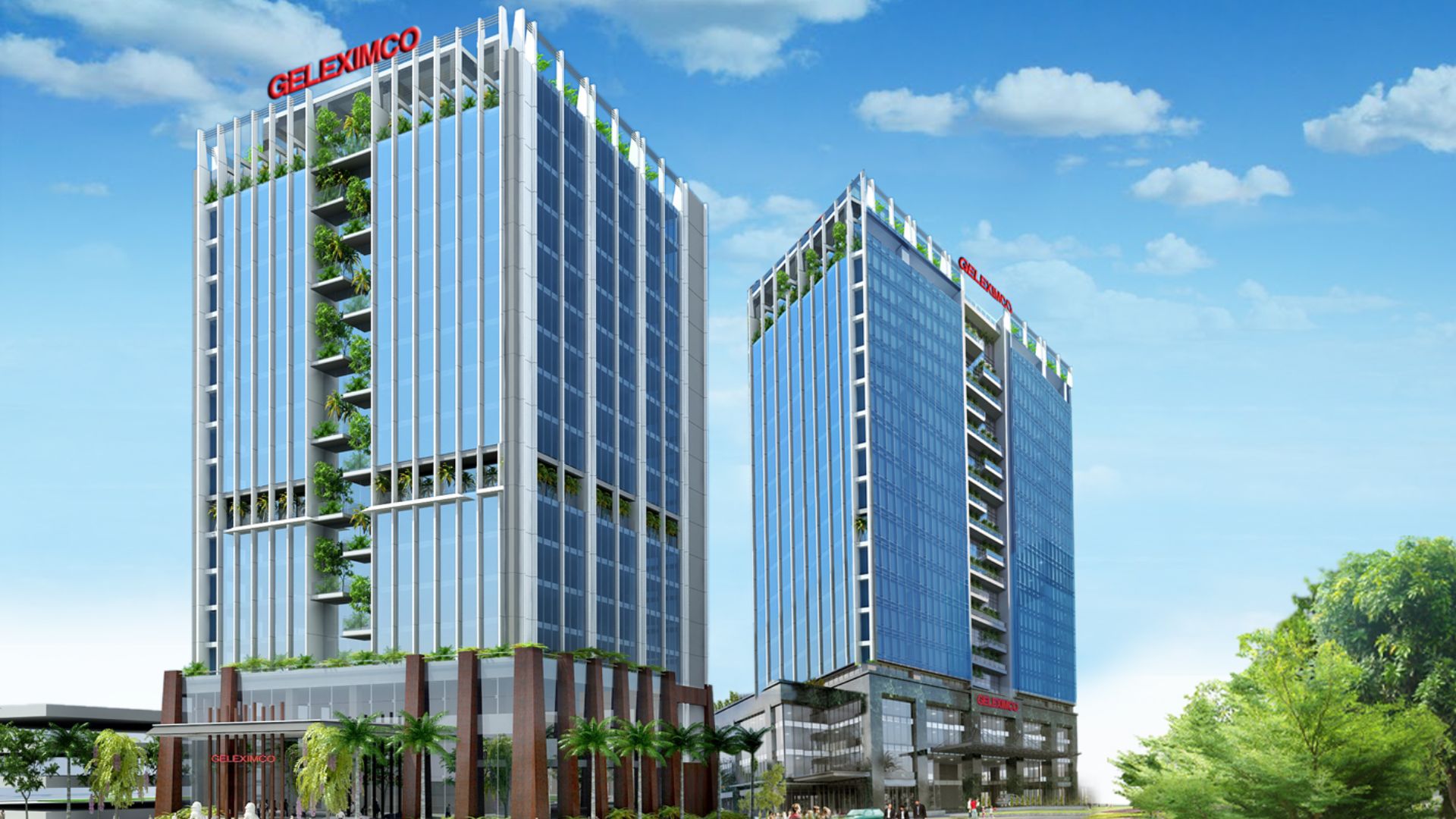 Vạn Lộc – Tổng thầu uy tín đồng hành cùng An Bình Homeland