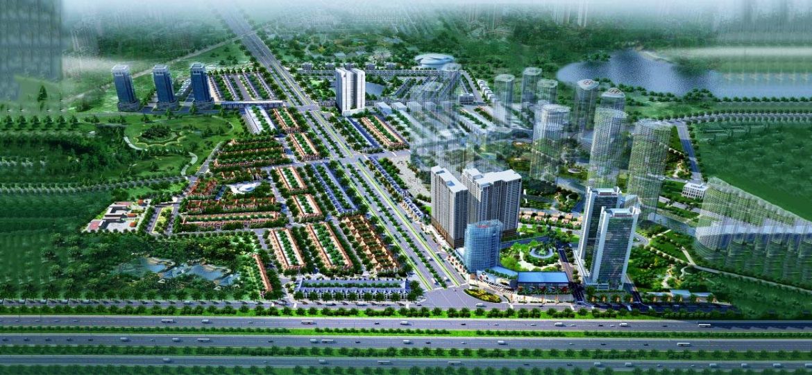 An Bình Homeland – Dự án nổi bật với uy tín chủ đầu tư